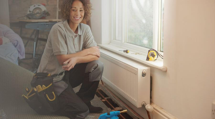 Professional Tankless Water Heater Installation in Wiggins, CO
